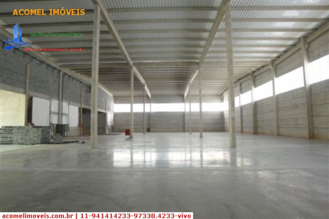 Imagem Imóvel Comercial para Alugar, 665 m² em Parque Empresarial - Cajamar Imagem Imóvel Comercial para Alugar, 665 m² em Parque Empresarial - Cajamar