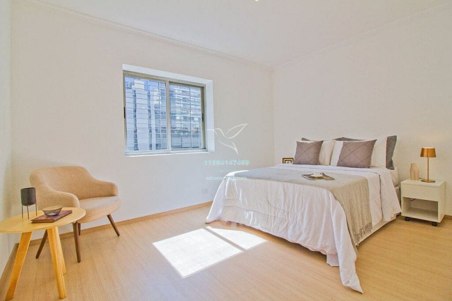 Imagem Apartamento com 2 Quartos à Venda, 67 m² em Jardim Paulista - São Paulo Imagem Apartamento com 2 Quartos à Venda, 67 m² em Jardim Paulista - São Paulo