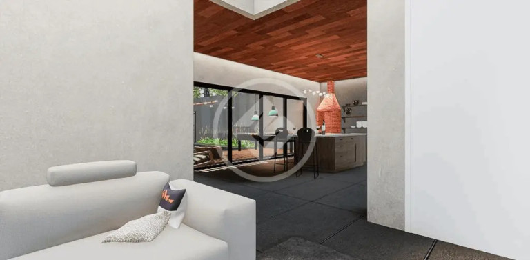 Imagem Casa com 3 Quartos à Venda, 158 m² em Jardim Maria Inês - Aparecida De Goiânia