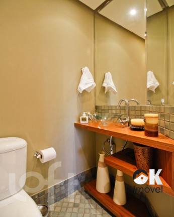 Imagem Apartamento com 3 Quartos à Venda, 103 m² em Higienópolis - São Paulo