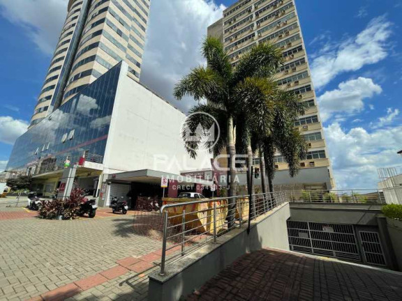 Sala Comercial à Venda ou Locação, 82 m² em Alto - Piracicaba