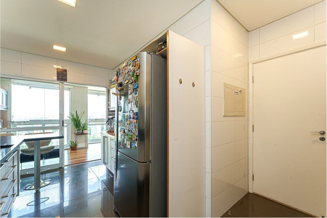 Imagem Cobertura com 4 Quartos à Venda, 354 m² em Panamby - São Paulo Imagem Cobertura com 4 Quartos à Venda, 354 m² em Panamby - São Paulo