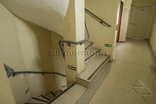 Imagem Apartamento com 1 Quarto à Venda, 38 m² em Bela Vista - São Paulo Imagem Apartamento com 1 Quarto à Venda, 38 m² em Bela Vista - São Paulo