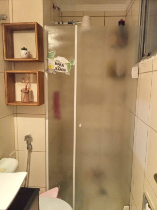 Imagem Apartamento com 2 Quartos à Venda, 55 m² em Jardim Do Estádio - Santo André Imagem Apartamento com 2 Quartos à Venda, 55 m² em Jardim Do Estádio - Santo André