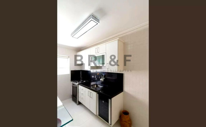 Imagem Apartamento com 3 Quartos à Venda, 89 m² em Brooklin - São Paulo Imagem Apartamento com 3 Quartos à Venda, 89 m² em Brooklin - São Paulo