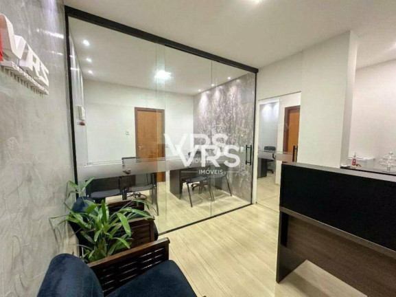 Imagem Apartamento com 1 Quarto à Venda, 22 m² em Alto - Teresópolis
