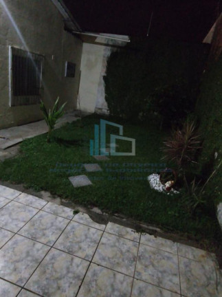 Imagem Casa com 2 Quartos à Venda, 67 m² em Maracanã - Praia Grande
