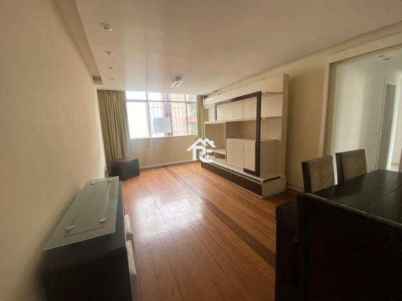 Imagem Apartamento com 3 Quartos à Venda, 110 m² em Icaraí - Niterói Imagem Apartamento com 3 Quartos à Venda, 110 m² em Icaraí - Niterói