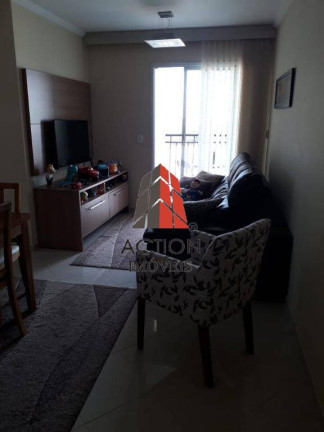 Imagem Apartamento com 3 Quartos à Venda, 72 m² em Vila Carrão - São Paulo Imagem Apartamento com 3 Quartos à Venda, 72 m² em Vila Carrão - São Paulo