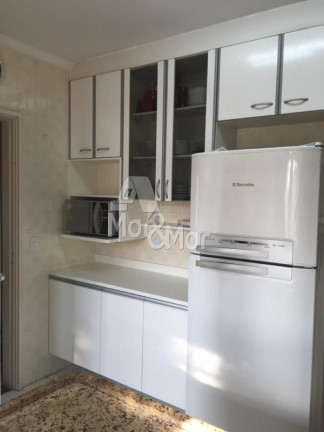 Imagem Apartamento com 2 Quartos à Venda, 100 m² em Pitangueiras - Guarujá