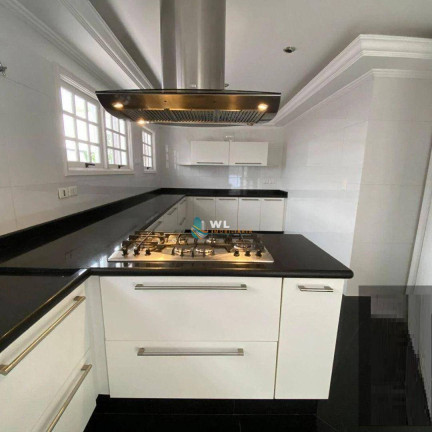 Imagem Casa com 4 Quartos à Venda, 326 m² em Residencial Onze (alphaville) - Santana De Parnaíba Imagem Casa com 4 Quartos à Venda, 326 m² em Residencial Onze (alphaville) - Santana De Parnaíba