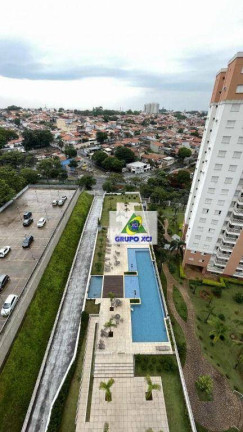 Apartamento com 3 Quartos à Venda, 117 m² em Parque Prado - Campinas