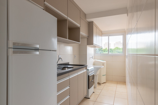Imagem Imóvel com 2 Quartos à Venda, 50 m² em Jardim Anhanguera - Ribeirao Preto Imagem Imóvel com 2 Quartos à Venda, 50 m² em Jardim Anhanguera - Ribeirao Preto