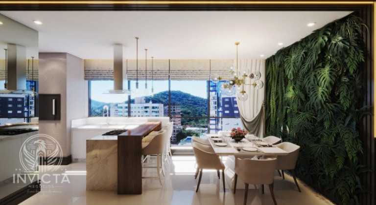 Apartamento com 3 Quartos à Venda, 110 m² em Pioneiros - Balneário Camboriú
