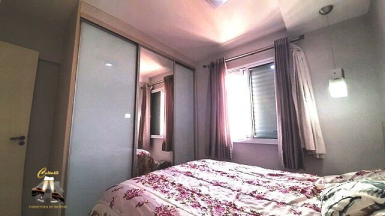 Imagem Apartamento com 3 Quartos à Venda, 69 m² em Saúde - São Paulo