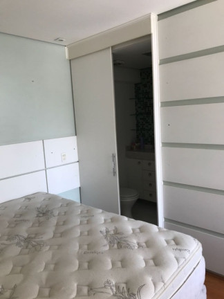 Imagem Apartamento com 1 Quarto à Venda, 40 m² em Vila Leopoldina - São Paulo