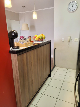 Imagem Apartamento com 2 Quartos à Venda, 50 m² em Bussocaba - Osasco Imagem Apartamento com 2 Quartos à Venda, 50 m² em Bussocaba - Osasco