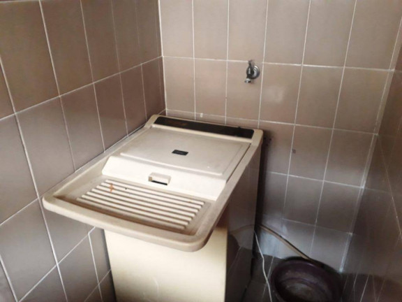 Imagem Apartamento com 1 Quarto à Venda, 50 m² em Caicara - Praia Grande