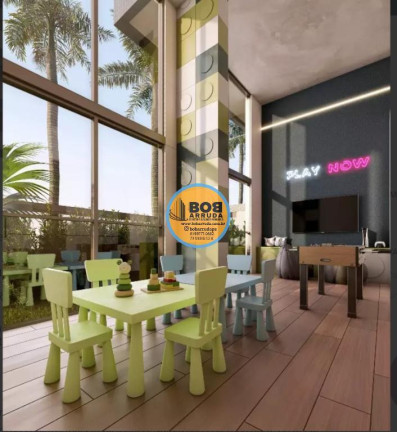 Imagem Apartamento com 4 Quartos à Venda, 122 m² em Espinheiro - Recife