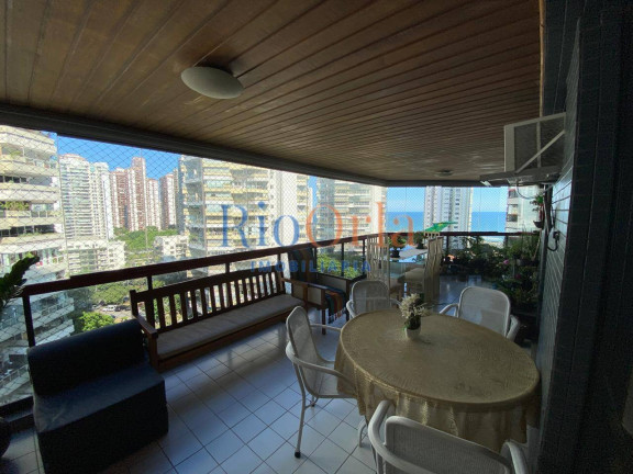 Imagem Apartamento com 3 Quartos à Venda, 126 m² em Barra Da Tijuca - Rio De Janeiro Imagem Apartamento com 3 Quartos à Venda, 126 m² em Barra Da Tijuca - Rio De Janeiro