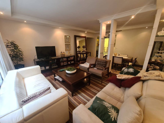 Imagem Apartamento com 2 Quartos à Venda, 110 m² em Boqueirão - Santos Imagem Apartamento com 2 Quartos à Venda, 110 m² em Boqueirão - Santos
