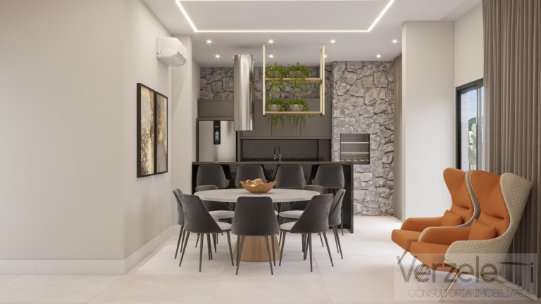 Imagem Apartamento com 2 Quartos à Venda, 73 m² em Centro - Camboriú