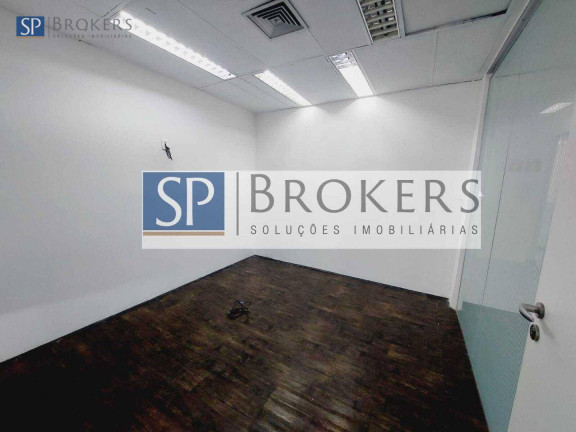 Imagem Sala Comercial para Alugar, 211 m² em Pinheiros - São Paulo Imagem Sala Comercial para Alugar, 211 m² em Pinheiros - São Paulo