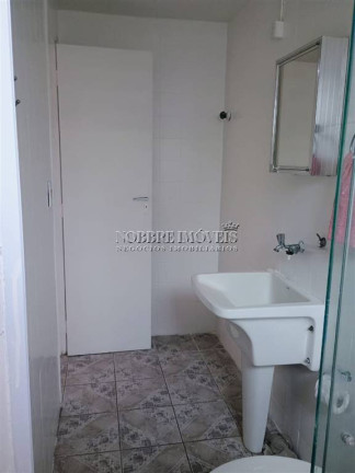 Imagem Kitnet com 1 Quarto à Venda, 38 m² em Aviaçao - Praia Grande Imagem Kitnet com 1 Quarto à Venda, 38 m² em Aviaçao - Praia Grande