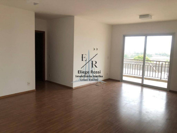 Apartamento com 3 Quartos à Venda,  em Alto Da Santa Cruz - Itatiba