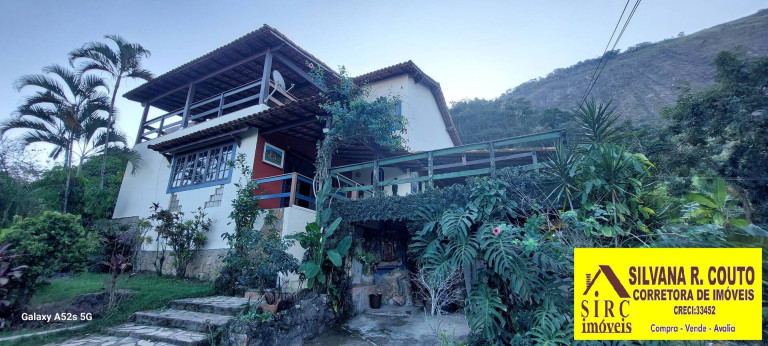 Imagem Casa com 4 Quartos à Venda, 4 m² em Chácaras De Inoã (inoã) - Maricá