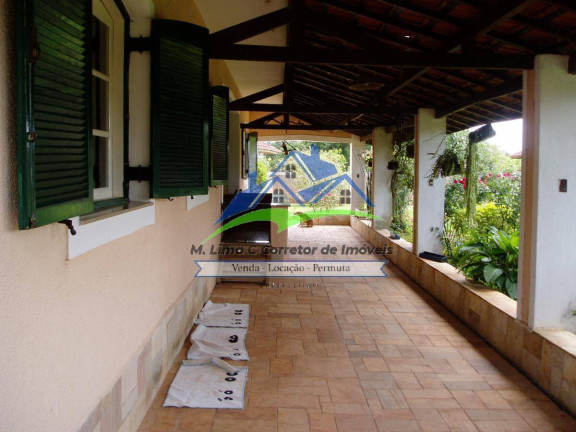 Imagem Chácara com 4 Quartos à Venda, 217 m² em Jarinu Imagem Chácara com 4 Quartos à Venda, 217 m² em Jarinu