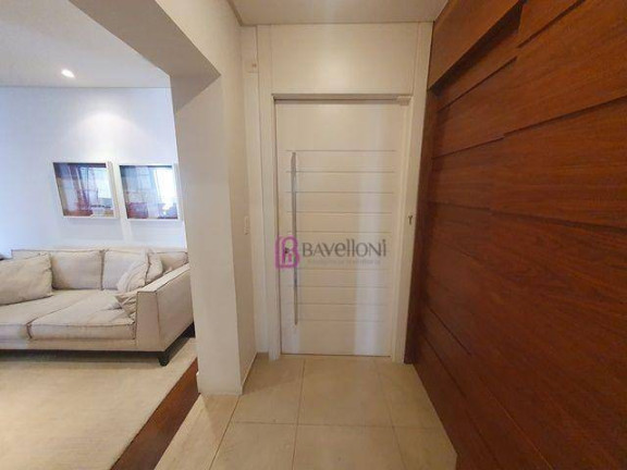 Imagem Apartamento com 3 Quartos à Venda, 142 m² em Perdizes - São Paulo