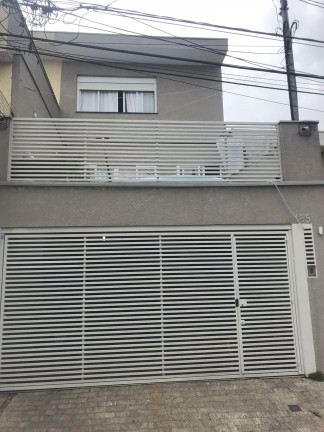 Imagem Casa com 4 Quartos à Venda, 240 m² em Jardim Aeroporto - São Paulo