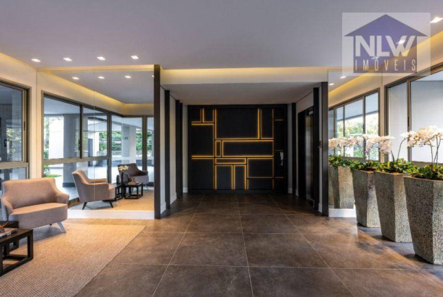 Imagem Apartamento com 3 Quartos à Venda, 113 m² em Vila Clementino - São Paulo