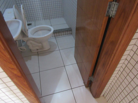 Imagem Apartamento com 3 Quartos à Venda, 130 m² em Jóquei - Teresina Imagem Apartamento com 3 Quartos à Venda, 130 m² em Jóquei - Teresina