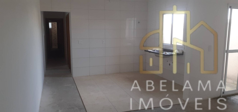 Imagem Apartamento com 3 Quartos à Venda, 88 m² em Vila Assunção - Santo André