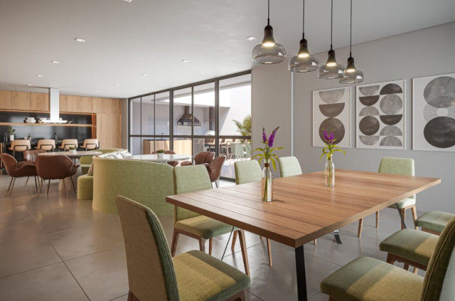 Imagem Apartamento com 1 Quarto à Venda, 79 m² em Cidade Patriarca - São Paulo Imagem Apartamento com 1 Quarto à Venda, 79 m² em Cidade Patriarca - São Paulo
