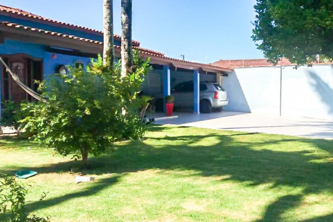 Imagem Casa com 3 Quartos à Venda, 280 m² em Guaiuba - Guarujá Imagem Casa com 3 Quartos à Venda, 280 m² em Guaiuba - Guarujá
