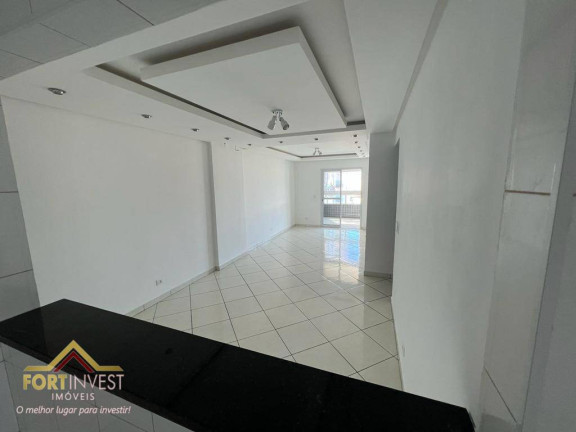 Imagem Imóvel com 3 Quartos à Venda, 114 m² em Ocian - Praia Grande Imagem Imóvel com 3 Quartos à Venda, 114 m² em Ocian - Praia Grande