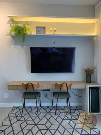 Imagem Apartamento com 1 Quarto à Venda, 42 m² em Centro - São Bernardo Do Campo Imagem Apartamento com 1 Quarto à Venda, 42 m² em Centro - São Bernardo Do Campo