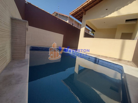 Imagem Casa com 3 Quartos à Venda, em Vila Atlântica - Mongaguá Imagem Casa com 3 Quartos à Venda, em Vila Atlântica - Mongaguá