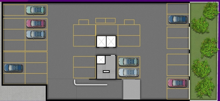 Imagem Apartamento com 2 Quartos à Venda, 38 m² em Vila Ré - São Paulo Imagem Apartamento com 2 Quartos à Venda, 38 m² em Vila Ré - São Paulo