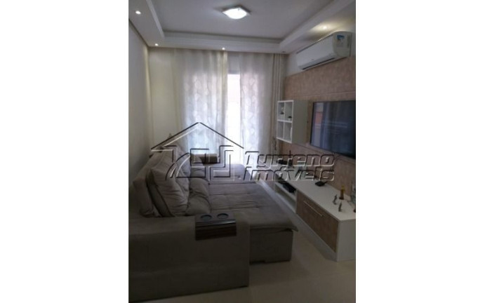 Foto do imóvel Apartamento com 3 Quartos à Venda, 80 m² em Jardim Satélite - São José Dos Campos