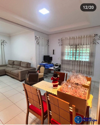 Imagem Casa com 3 Quartos à Venda, 472 m² em Setor Morada Do Bosque - Trindade Imagem Casa com 3 Quartos à Venda, 472 m² em Setor Morada Do Bosque - Trindade
