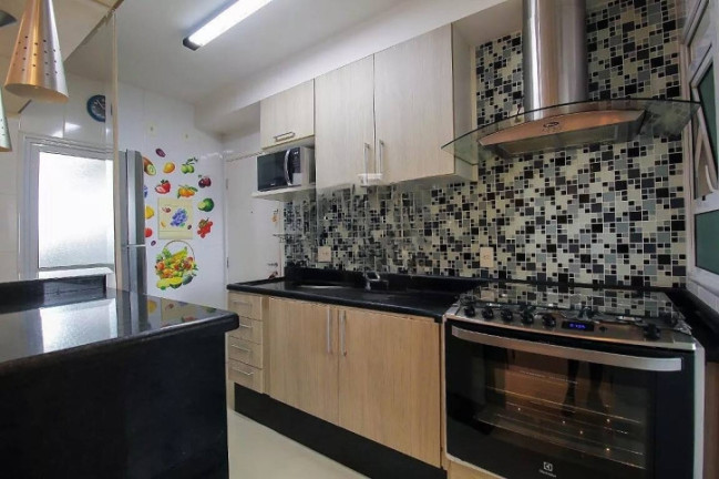 Imagem Apartamento com 3 Quartos à Venda, 107 m² em Alto Da Mooca - São Paulo Imagem Apartamento com 3 Quartos à Venda, 107 m² em Alto Da Mooca - São Paulo