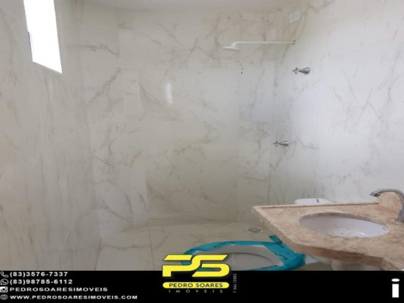 Imagem Apartamento com 2 Quartos à Venda, 48 m² em Gramame - João Pessoa