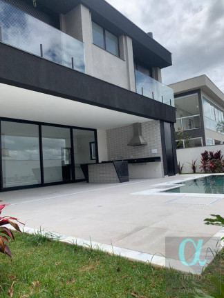 Imagem Casa com 4 Quartos à Venda, 361 m² em Alphaville - Santana De Parnaíba Imagem Casa com 4 Quartos à Venda, 361 m² em Alphaville - Santana De Parnaíba