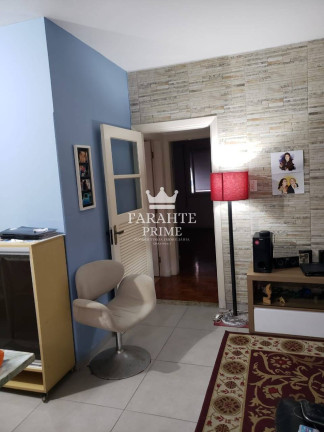 Imagem Apartamento com 2 Quartos à Venda, 105 m² em Itararé - São Vicente Imagem Apartamento com 2 Quartos à Venda, 105 m² em Itararé - São Vicente