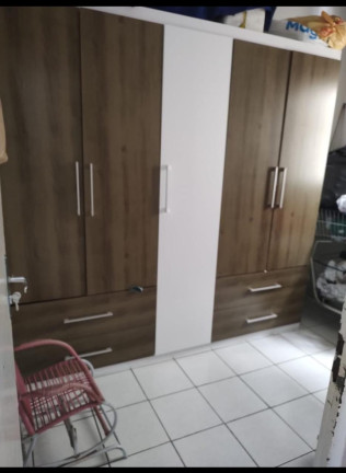 Imagem Apartamento com 3 Quartos à Venda, 78 m² em Tabuleta - Teresina