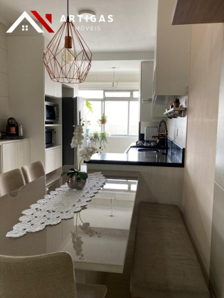 Imagem Apartamento com 2 Quartos à Venda, 73 m² em Mooca - São Paulo